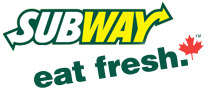 subway logo